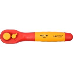 Трещотка Yato YT-21072  Thumb