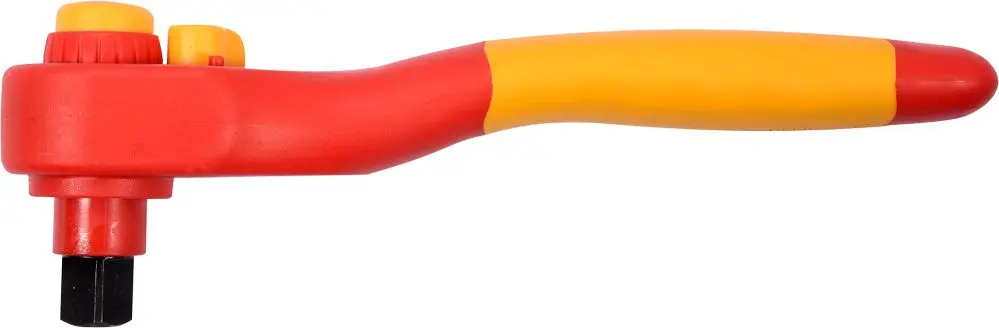 Трещотка Yato YT-21072 