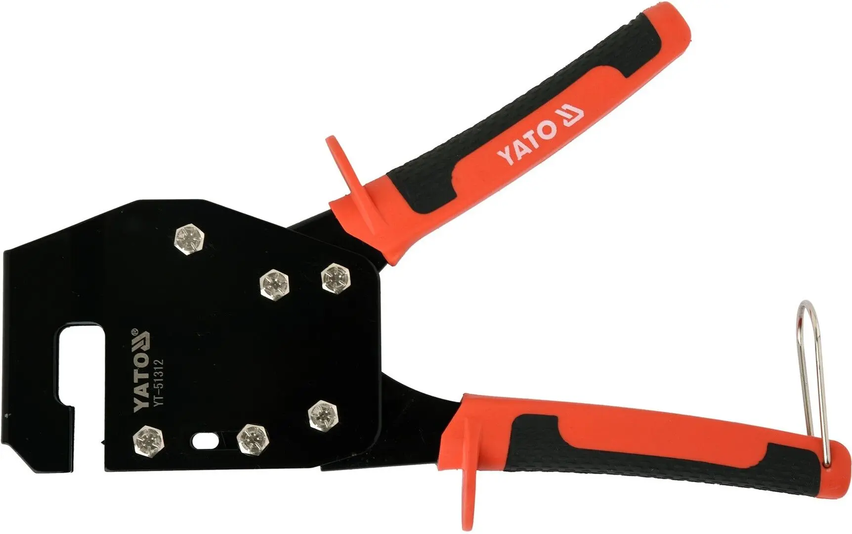 Щипцы для соединения Yato YT-51312 - 2