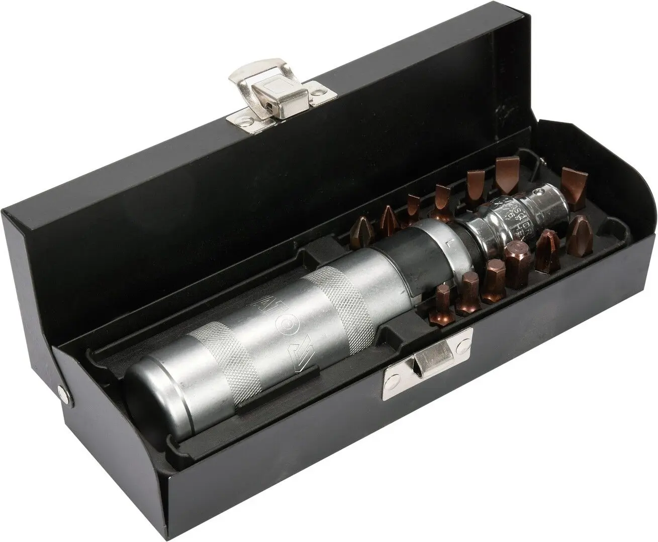 Surubelnita cu percutor YT-28015