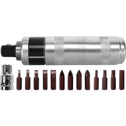 Surubelnita cu percutor YT-28015