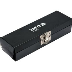 Surubelnita cu percutor YT-28015 Thumb