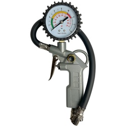 Set scule pneumatice Demetra 5PCS Thumb