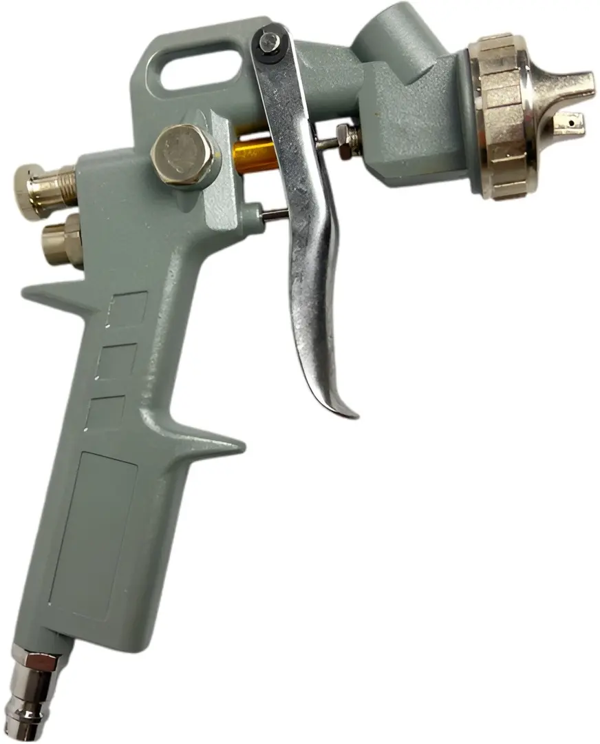 Set scule pneumatice Demetra 5PCS