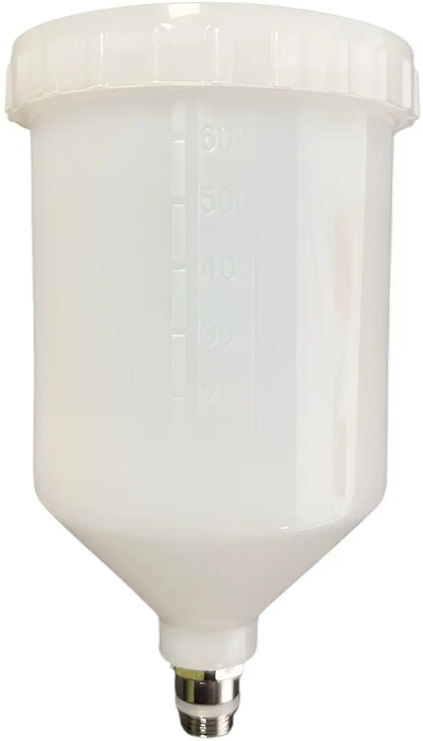 Set scule pneumatice Demetra 5PCS