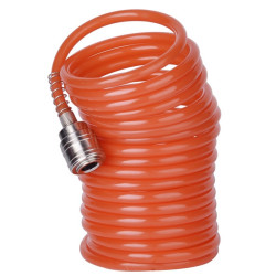 Набор пневматических инструментов Enersol EPS-5 Thumb