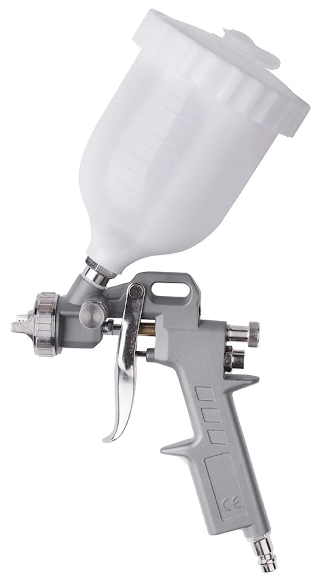 Набор пневматических инструментов Enersol EPS-5