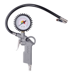 Набор пневматических инструментов Enersol EPS-5 Thumb