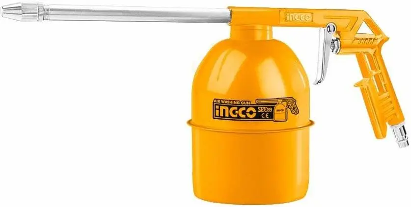 Set de accesorii pentru compresor Ingco AKT0053