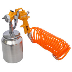 Set scule pneumatice Ingco AKT0051 Thumb