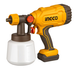 Set instrumente pneumatice Ingco COSLI230522 Thumb