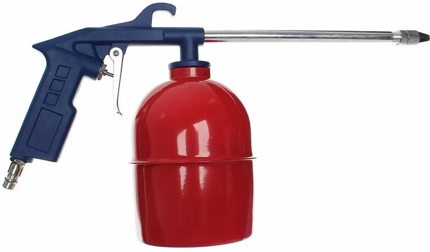 Набор пневматических инструментов Kraft&Dele Professional KD2100