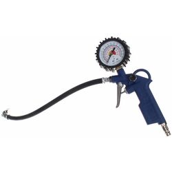 Набор пневматических инструментов Kraft&Dele Professional KD2100 Thumb