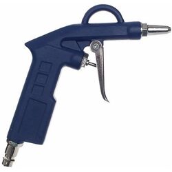 Набор пневматических инструментов Kraft&Dele Professional KD2100 Thumb