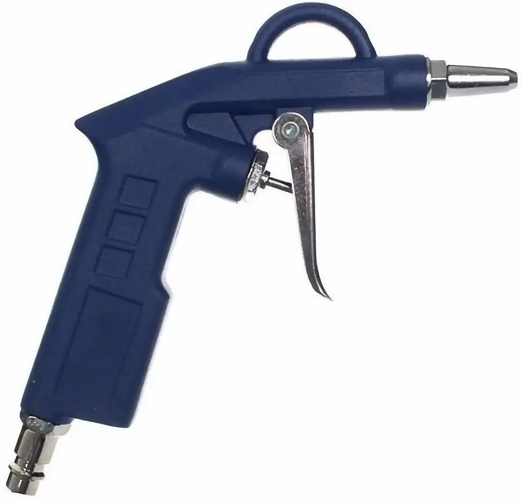 Набор пневматических инструментов Kraft&Dele Professional KD2100