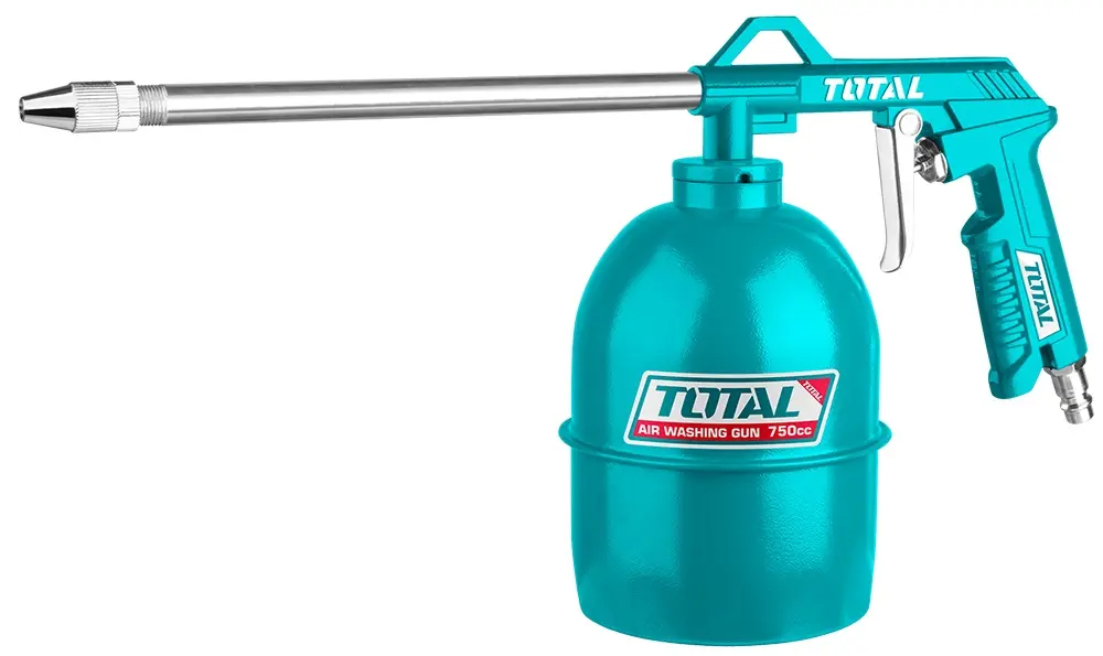 Set scule pneumatice Total TATK053