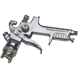 Set instrumente pneumatice vidaXL HVLP Thumb