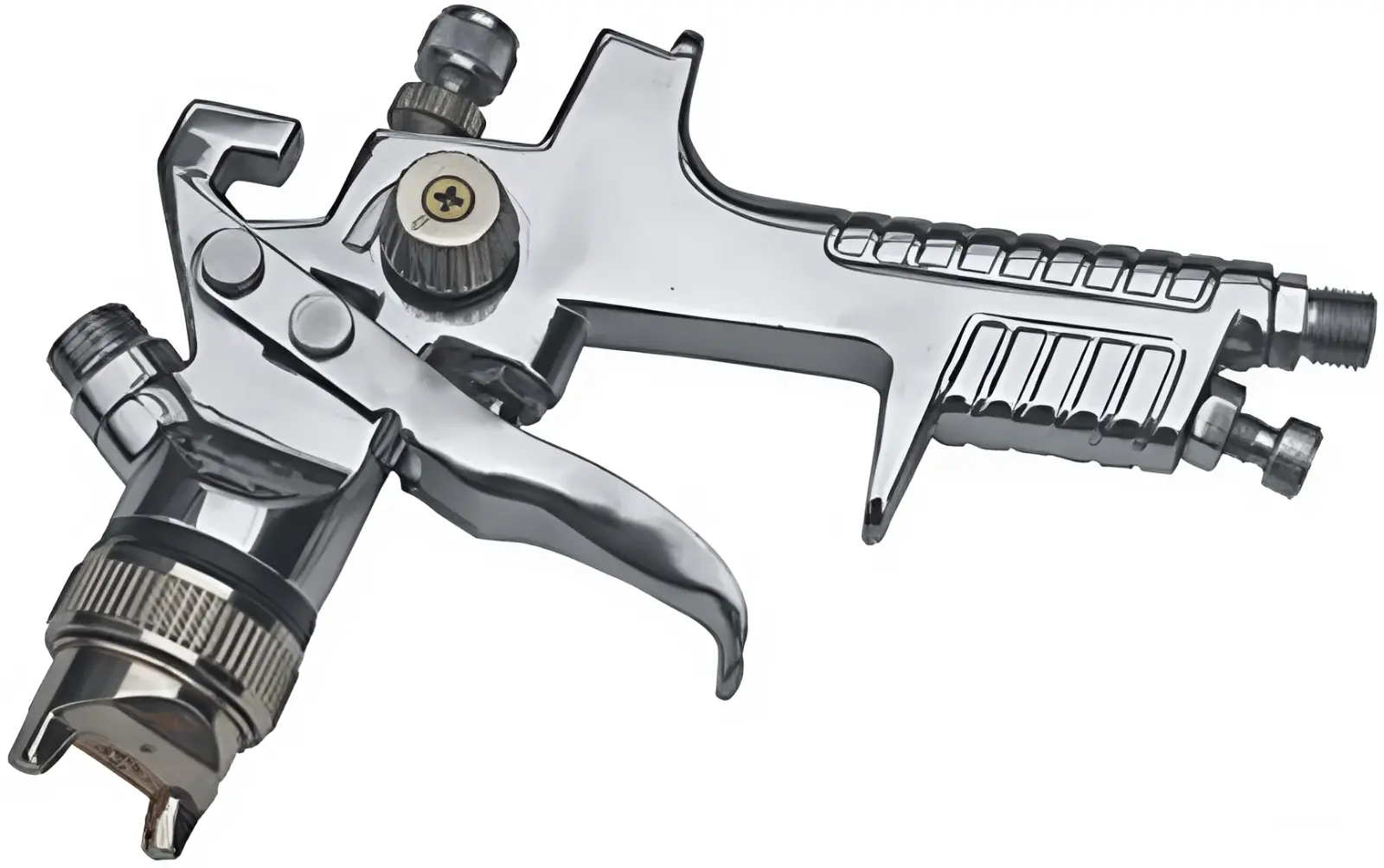 Set instrumente pneumatice vidaXL HVLP