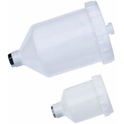 Set instrumente pneumatice vidaXL HVLP Thumb