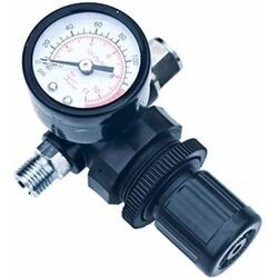 Set instrumente pneumatice vidaXL HVLP Thumb