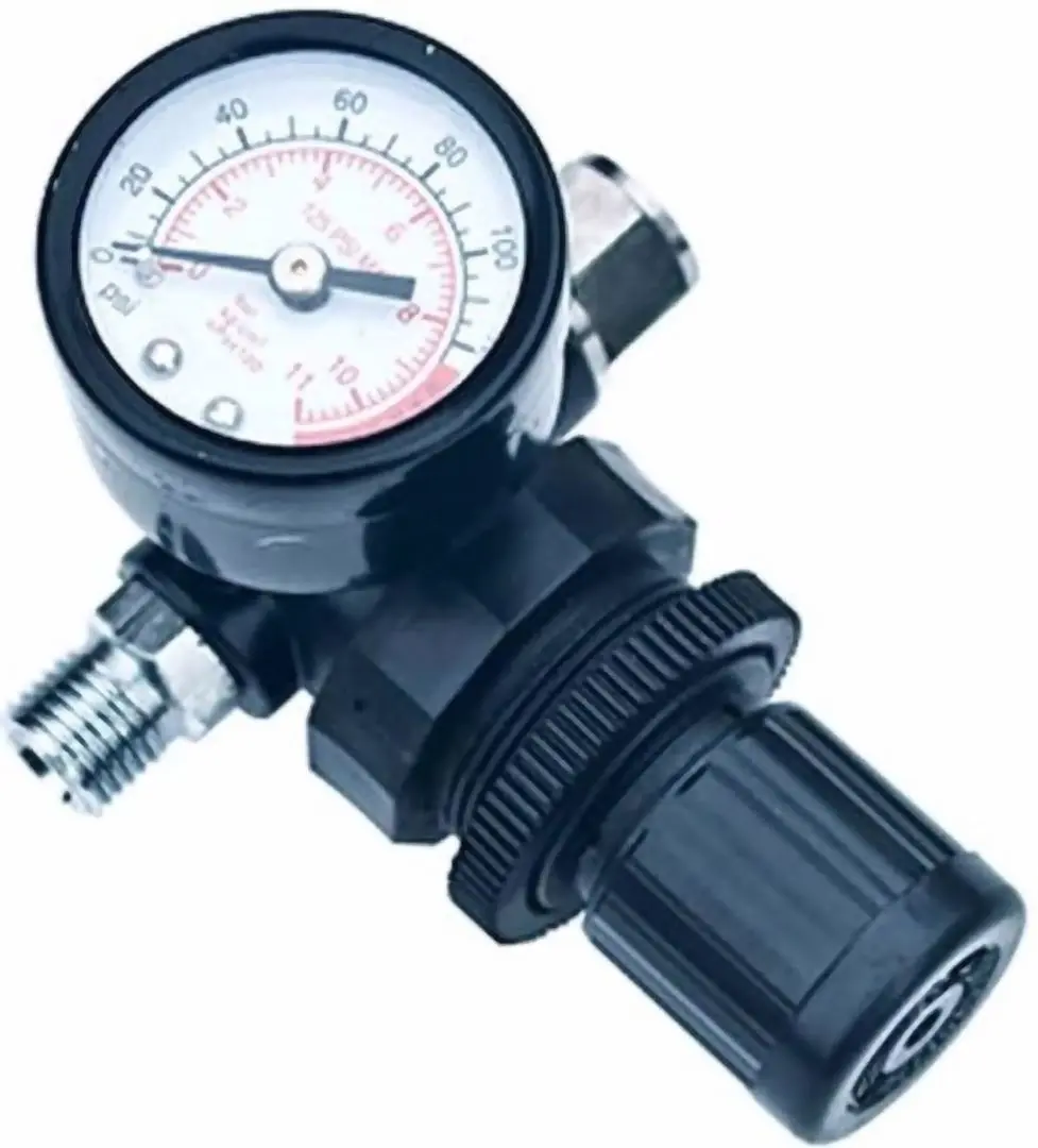 Set instrumente pneumatice vidaXL HVLP