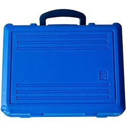 Set instrumente pneumatice vidaXL HVLP Thumb