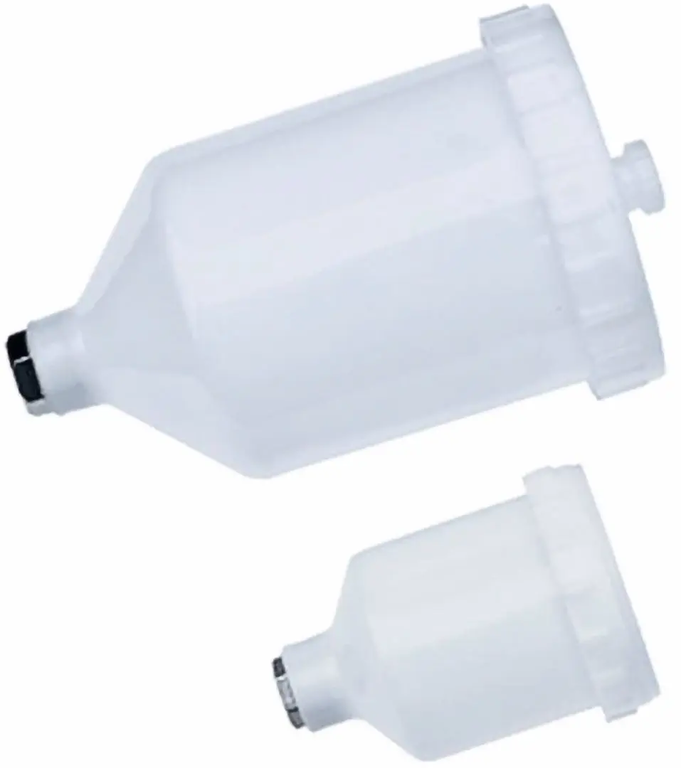 Set instrumente pneumatice vidaXL HVLP