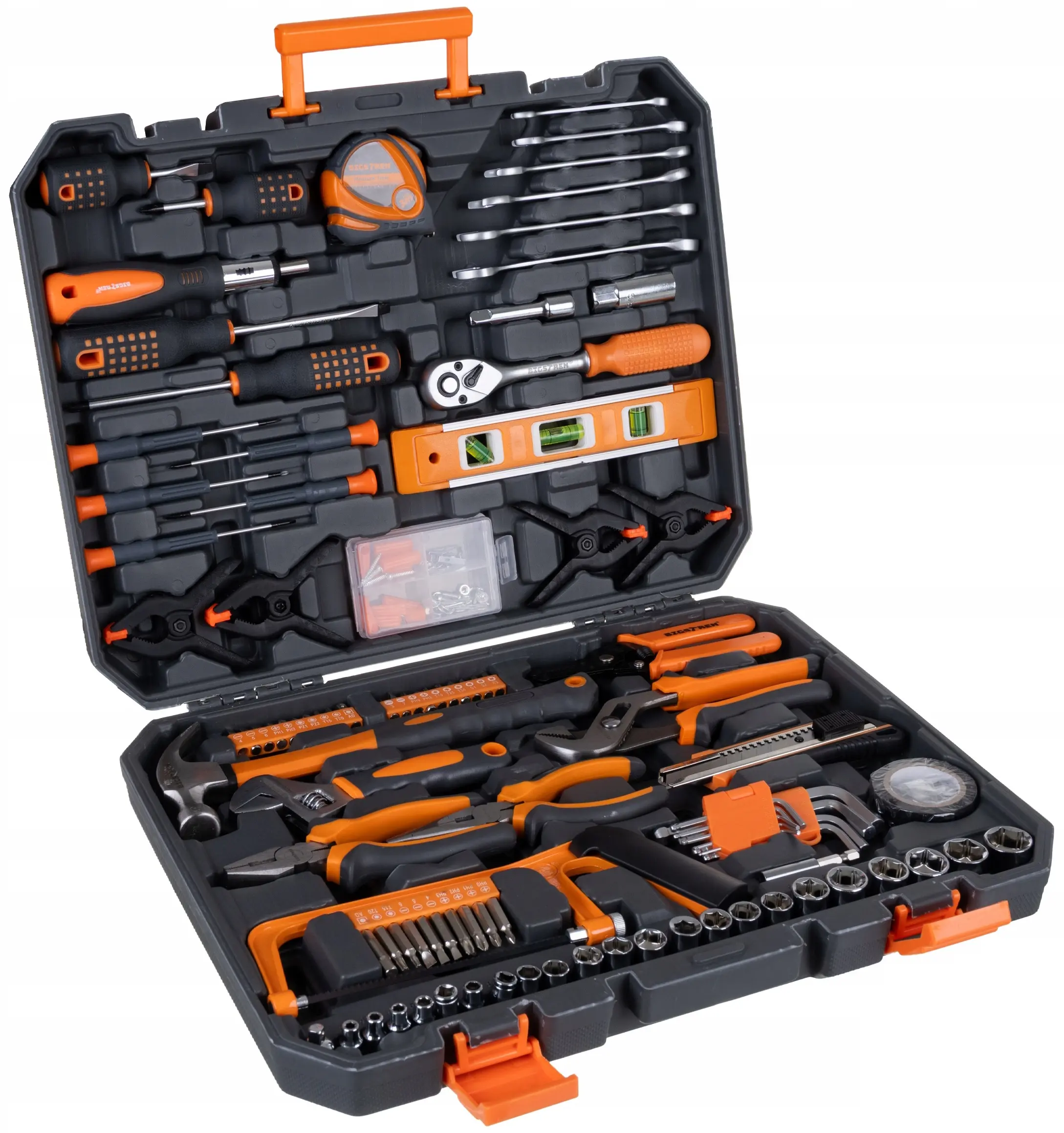 Set de instrumente Bigstren 26475 - 2