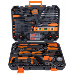 Набор инструментов Bigstren 26475