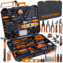 Set de instrumente Bigstren 26475 Thumb