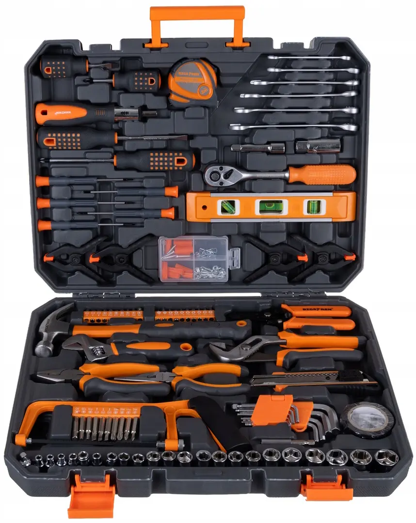 Set de instrumente Bigstren 26475