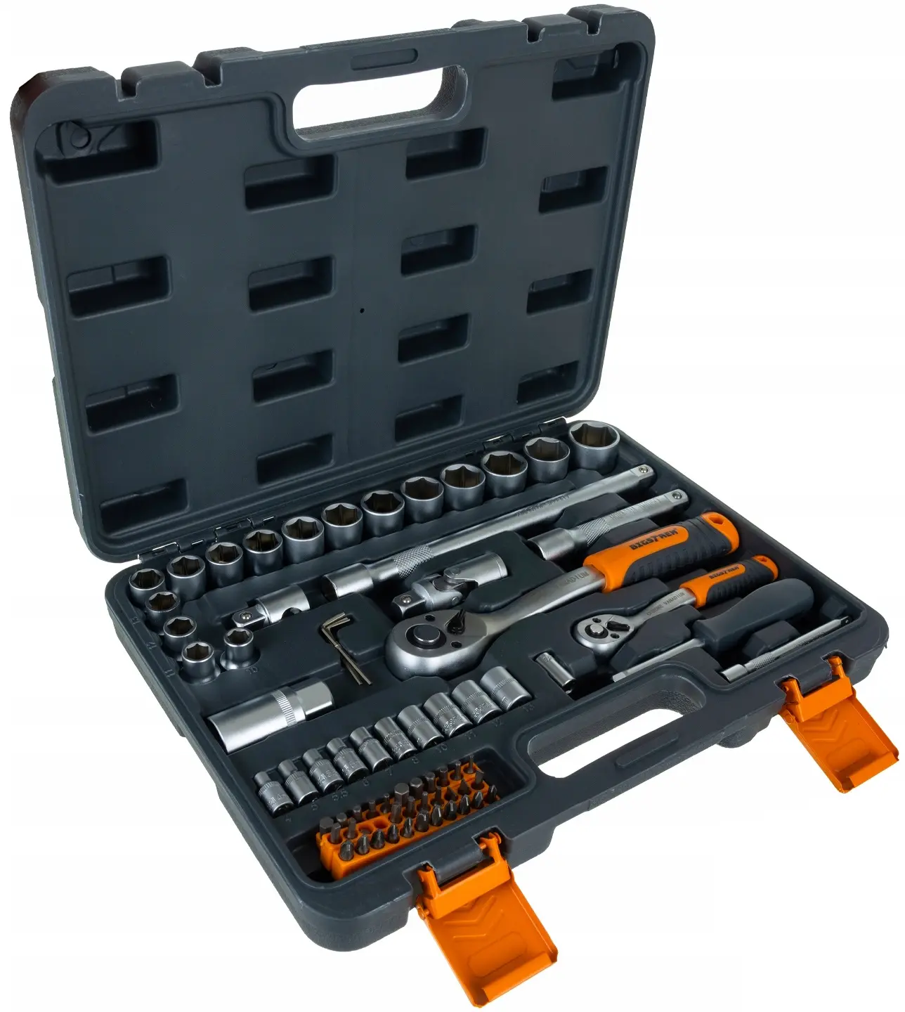 Set de instrumente Bigstren 26846 - 2