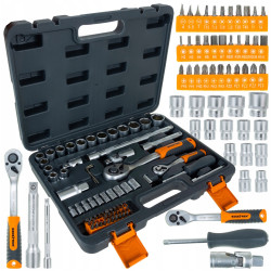 Set de instrumente Bigstren 26846 Thumb