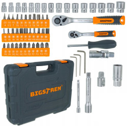 Set de instrumente Bigstren 26846 Thumb