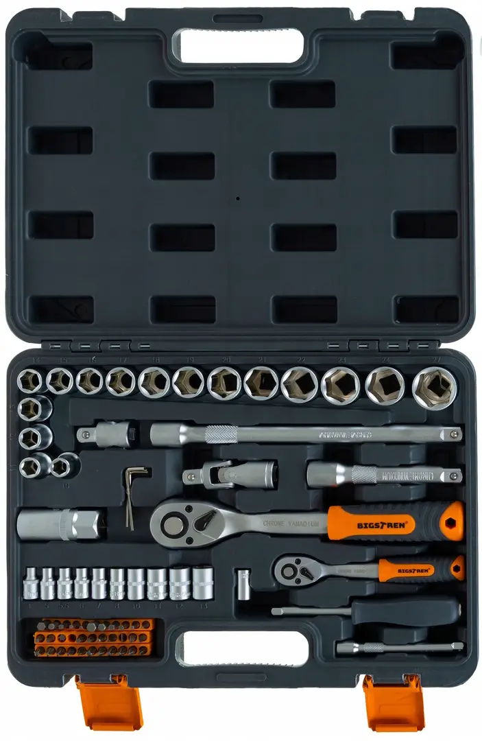 Set de instrumente Bigstren 26846