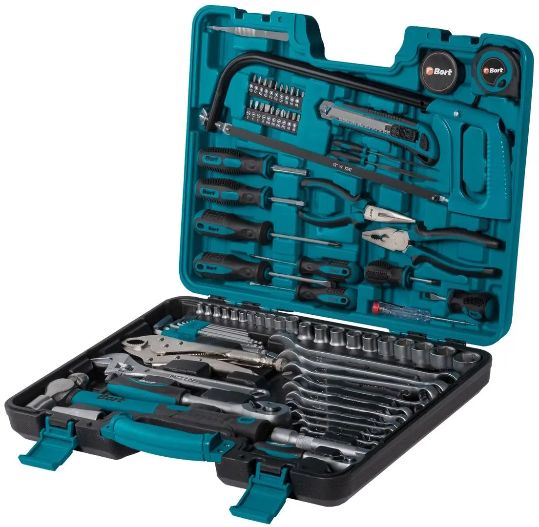 Set scule Bort BTK-86 - 2