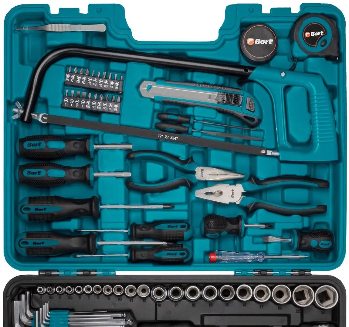 Set scule Bort BTK-86 - 3