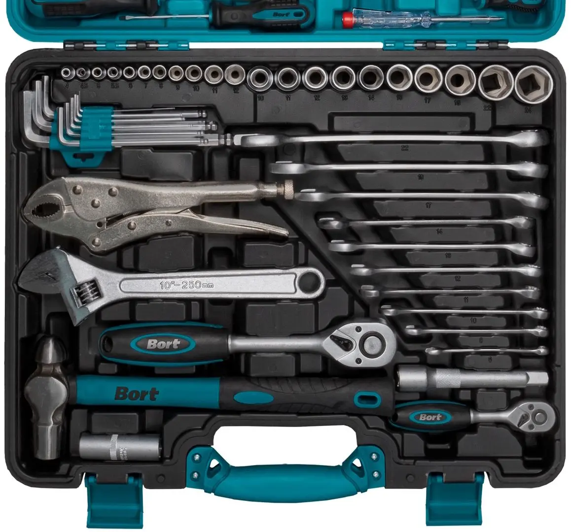 Set scule Bort BTK-86 - 4