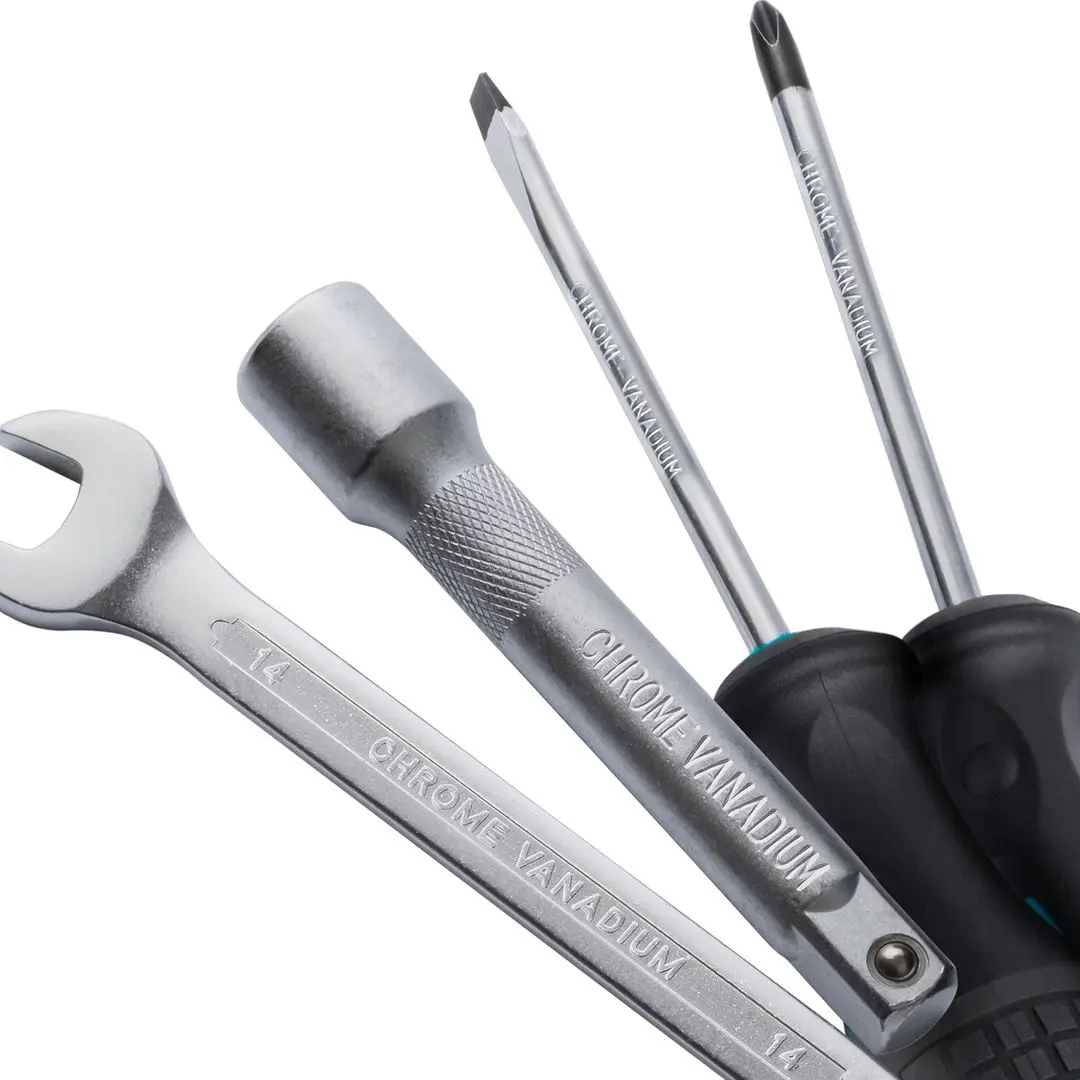 Set scule Bort BTK-86 - 7