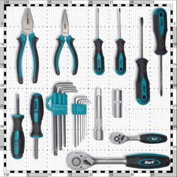 Set scule Bort BTK-86 Thumb