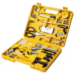 Набор инструментов Deli Tools EDL1048J Thumb