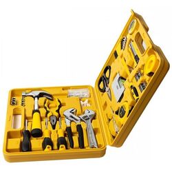 Набор инструментов Deli Tools EDL1048J Thumb