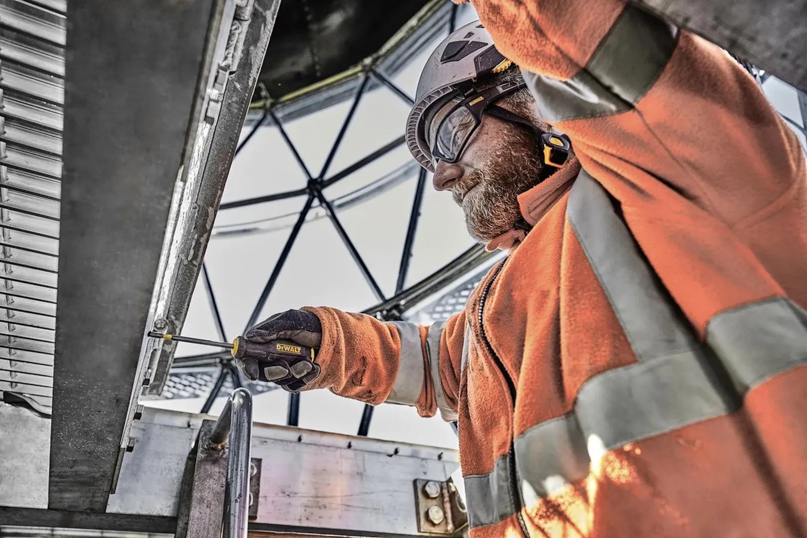 Set surubelnite Dewalt DWHT62056-0