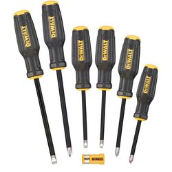 Set surubelnite Dewalt DWHT62056-0
