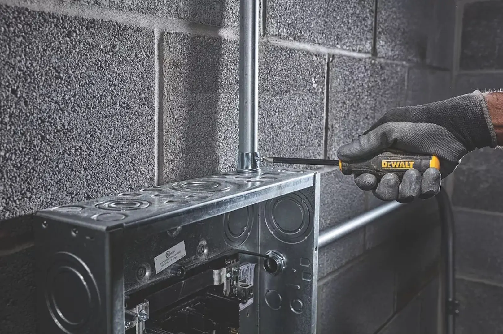 Set surubelnite Dewalt DWHT65102-0