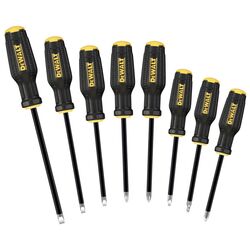 Set surubelnite Dewalt DWHT65102-0