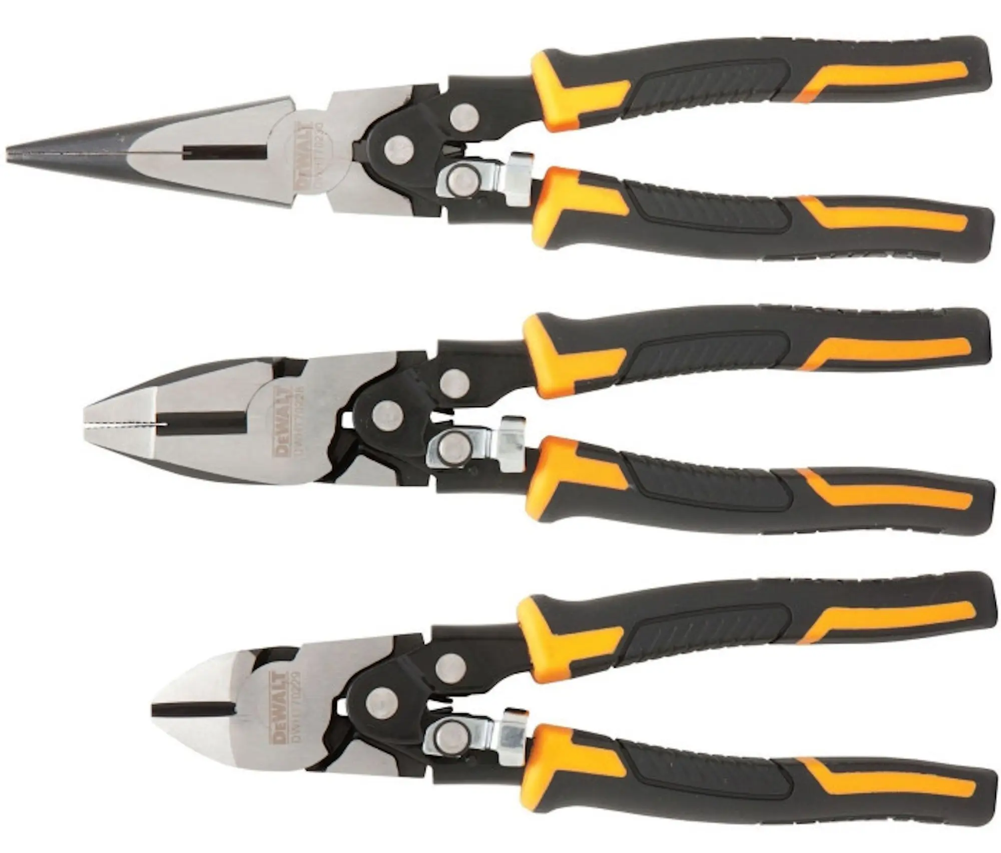 Set de clesti Dewalt DWHT0-70485