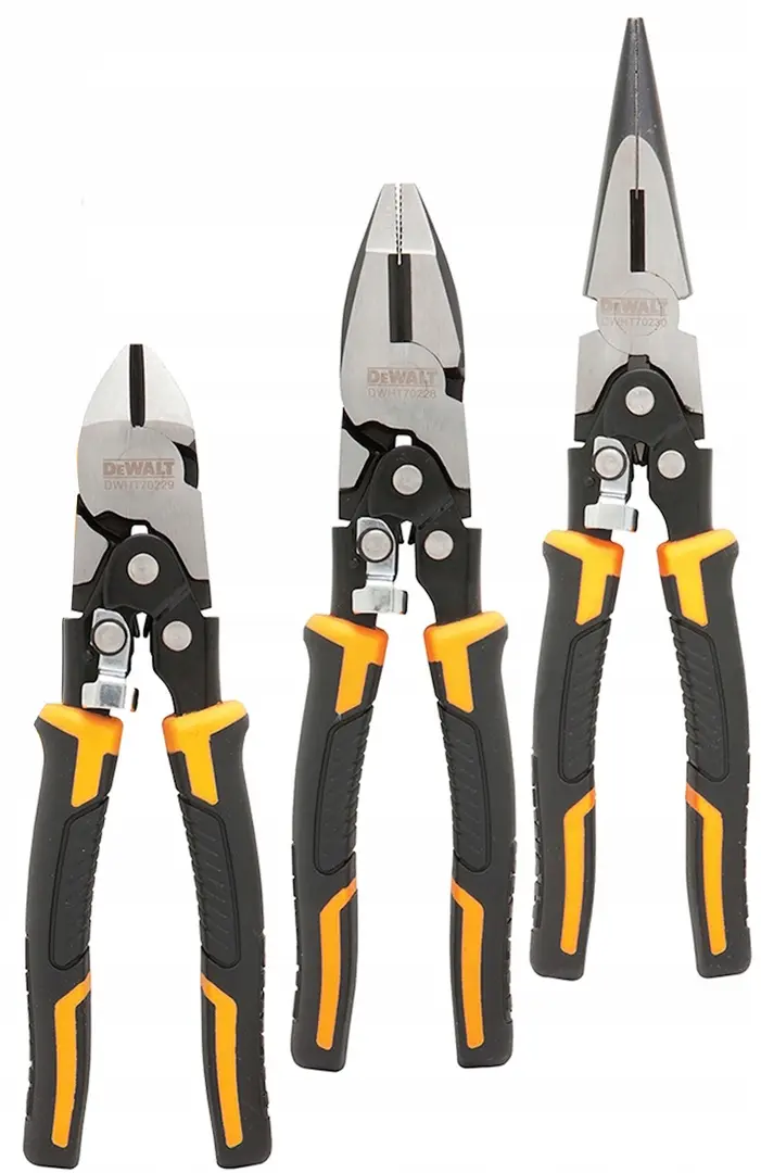 Set de clesti Dewalt DWHT0-70485