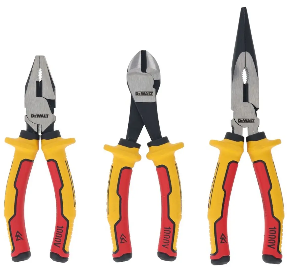 Set de clesti Dewalt DWHT82811-0