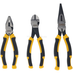 Set de clesti DeWalt DWHT82813-0
